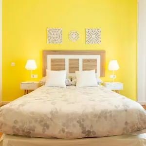 Homemalaga Picasso Luxury , Malaga Spain