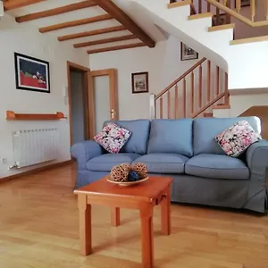 Natura A Tocar 2 Apartamento Escaló