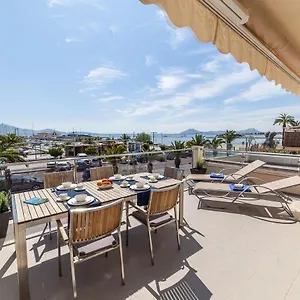 Faroles 1 By Sunvillas Mallorca , Port de Pollenca Spain