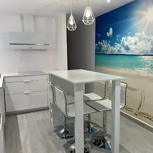 Relax Mar Ii Apartamento Cambrils