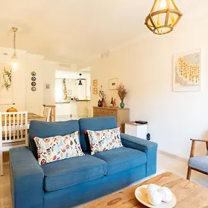 Casa De Artes Apartment