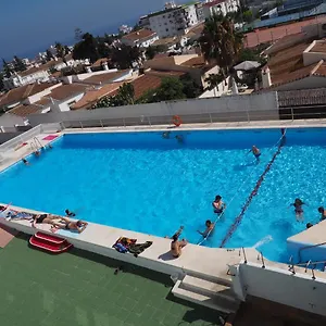 Paradise - Morasol 7 Apartamento Nerja