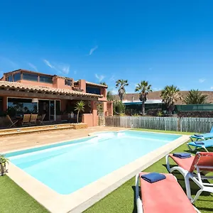 Home2book Ocean Surf House Fuerteventura Villa La Oliva