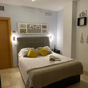 El Carmen Apartment