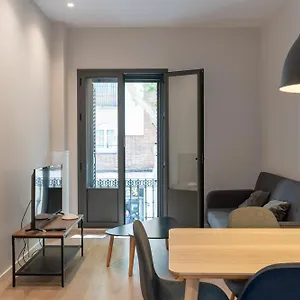 Ola Living Gracia , Barcelona Spain