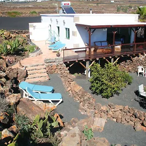 Casa Uva , Yaiza (Lanzarote) Spain