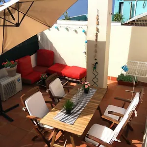 Skysea Holidays Alcazaba Apartamento Málaga