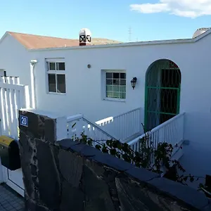 Holidayhome In Canary Islands Apartamento La Playa de Arguineguín