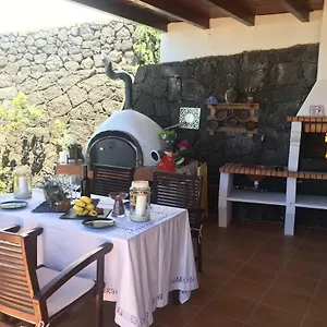 Casa Gloria , Tias Spain