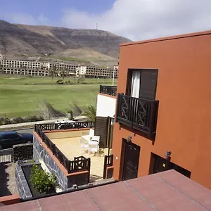 Casa Jandia Ii Villa Pájara