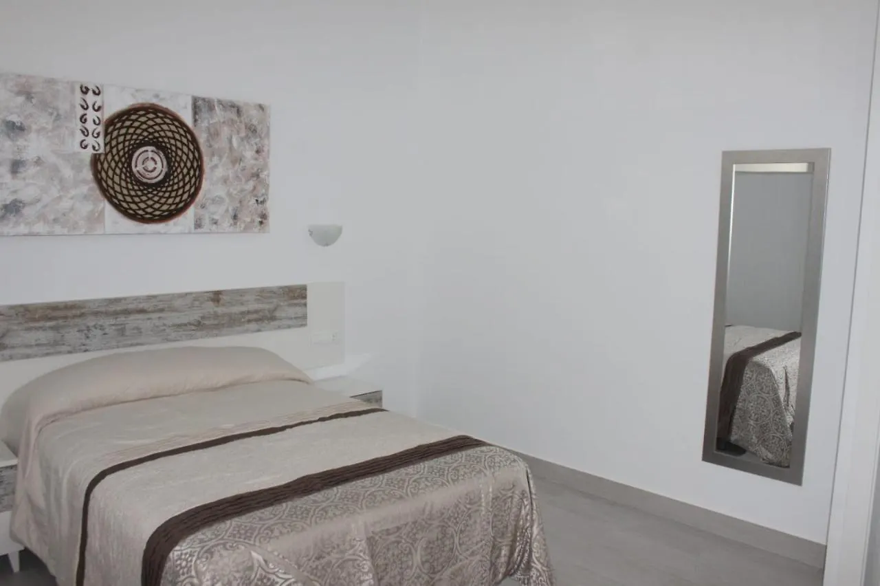 Apartamentos Margo 2 Малага 0*,  Испания